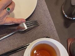 -广州文华东方酒店·悦铂尼西餐厅