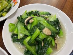 -谢记上海大排档(长寿路店)