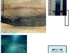 -白鹤梁水下博物馆