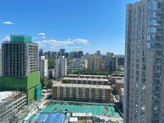 -北京朝阳悠唐皇冠假日酒店