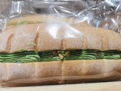 -小飞象面包公社(珠江路金鹰店)