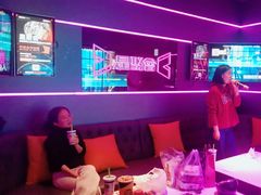 -星聚会KTV(龙湖上海奉贤天街店)