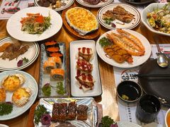 -松坂屋日料自助(长城路店)
