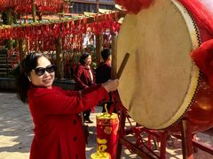 -南宁良凤江国家森林公园