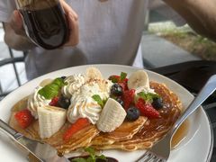 -blend咖啡部落(卓悦中心店)