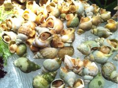 翡翠螺-广州花园酒店-凌璇阁360度高空海鲜自助餐CAROUSEL