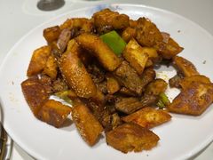 -马白开来特色羊排揪片子  (总店)