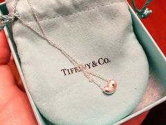 -Tiffany & Co.蒂芙尼
(天津万象城店)