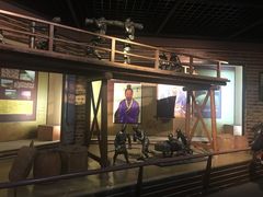 -中国京杭大运河博物馆