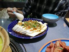 -金龙·打边炉(武进路店)