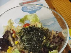 -衣川小森林·料理·寿司(鸿铭中心店)