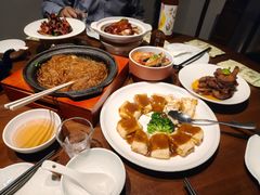 -甬上名灶(天一阁·翠柏店)