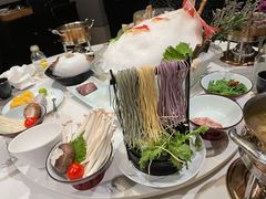 -杭州西湖柳莺里酒店·闻莺厅