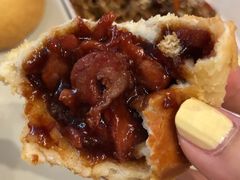 -蔡澜点心·粤菜(西单大悦城店)