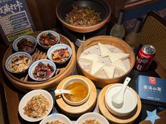 -索溪山寨·湘西饮食文化博物馆(标志门店)