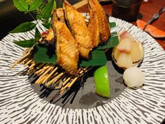 -蟹田居·活蟹料理(东城店)