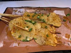 -三毛烧烤·南昌大排档(山姆店)