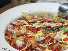 -太二酸菜鱼(汕头苏宁广场店)