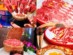 -涮福記·现切牛羊肉火锅(世纪汇店)