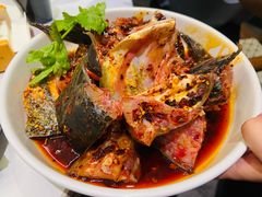 -张大胡子鱼头火锅酒楼(长益路店)