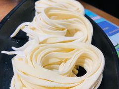 手擀面-快乐小羊·内蒙牛羊肉火锅(流花中心店)
