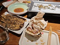 -管氏翅吧(台湾街店)