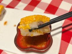 -西贝(国芳店)