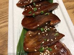 -林妈妈村·日式料理(宝山龙湖天街店)