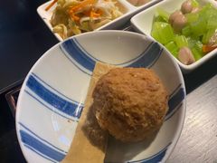 -喜晋道面馆(华严寺广场店)