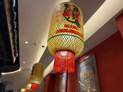 -杨记隆府重庆江湖菜(大悦城店)