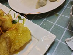 -东北饺子王(港澳广场购物中心店)