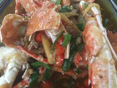 -四川人郑霞海鲜