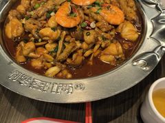 -胖哥俩肉蟹煲(湖滨银泰in77店)
