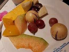 -星伦多 自助料理(圆融店)