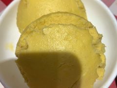 黄馍馍-西贝(金桥店)