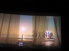 -幸福蓝海国际影城(河西店)