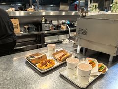 -Shake Shack(西单大悦城店)