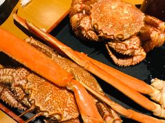 -虾蟹合战(札幌本店)