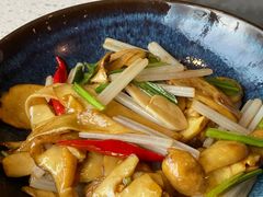 -半山腰·云南菜(侨福芳草地店)
