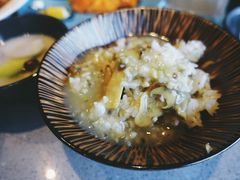牛肝菌拌饭-半山腰·云南菜(侨福芳草地店)