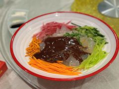 -北平印象.北京烤鸭.新京菜.融合菜(世贸店)