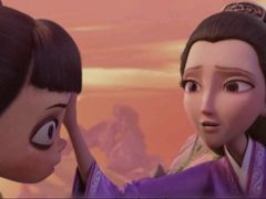 -保利国际影城(北京缤纷城店)