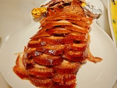 茉莉烤鸭-小吊梨汤·北京菜·烤鸭(五角场万达店)