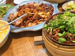 -佬缸炮江湖川菜(玉林店)