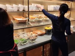 -山城辣妹子(定福庄店)