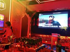 -唱客美食KTV量贩(日新路店)