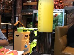 -韩味园果木炭烤鲜肉(陵东街店)