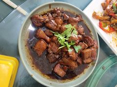 红烧肉-尚品海鲜大排档