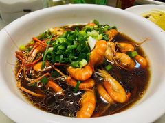 -小本鸡饭店(滨江白马湖店)