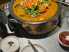 -探鱼·鲜青椒爽麻烤鱼(北京路天河城店)